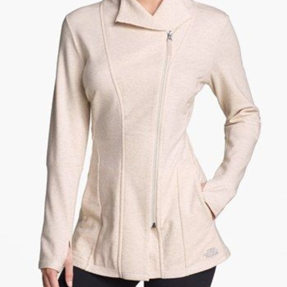 the north face wrapture women's jacket